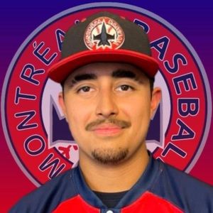 Meet your Posher, Nicolas